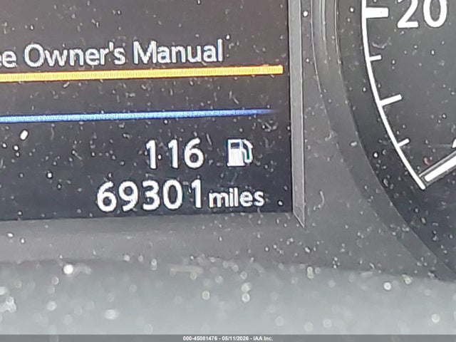 Nissan Altima S Fwd