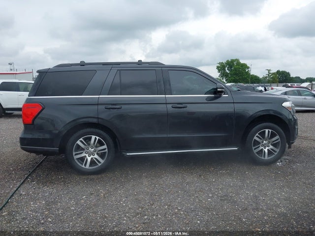 Ford Expedition Xlt