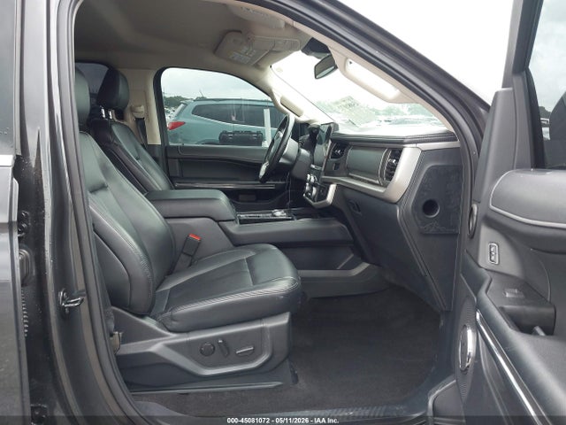 Ford Expedition Xlt