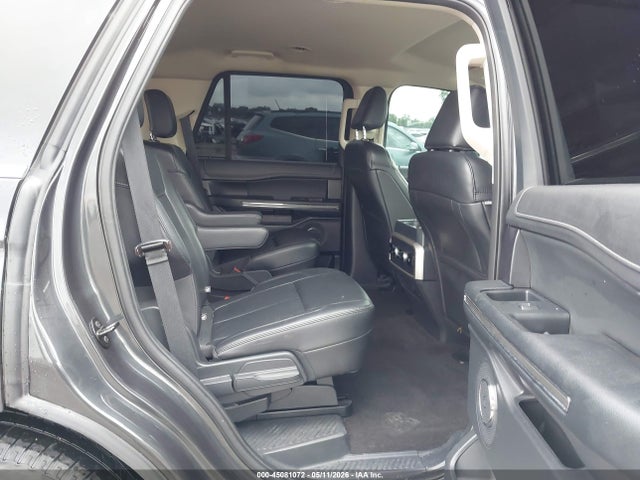 Ford Expedition Xlt