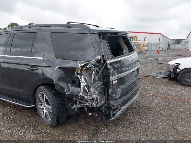 Ford Expedition Xlt