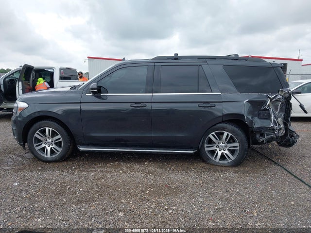 Ford Expedition Xlt