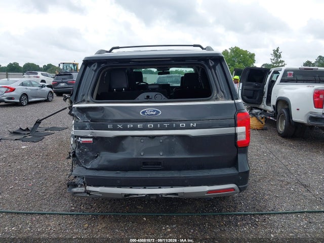 Ford Expedition Xlt