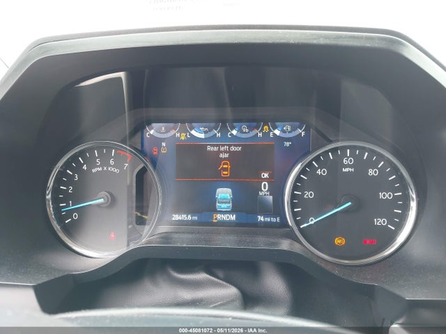 Ford Expedition Xlt