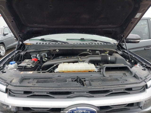 Ford Expedition Xlt