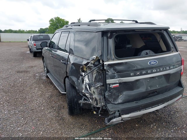 Ford Expedition Xlt