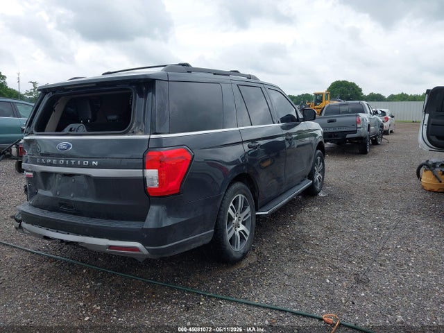 Ford Expedition Xlt