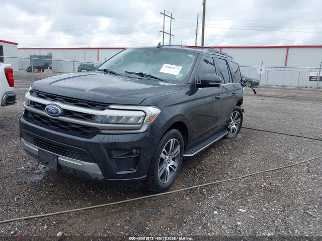 Ford Expedition Xlt