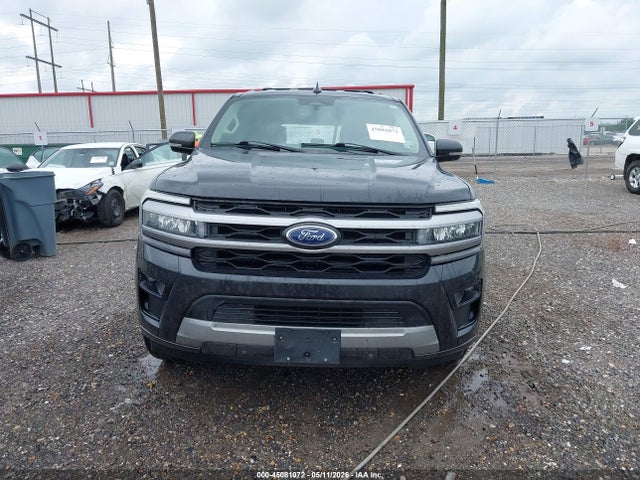 Ford Expedition Xlt
