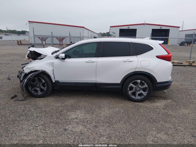 Honda CR-V Ex