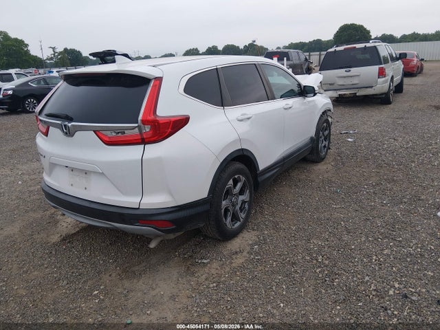 Honda CR-V Ex