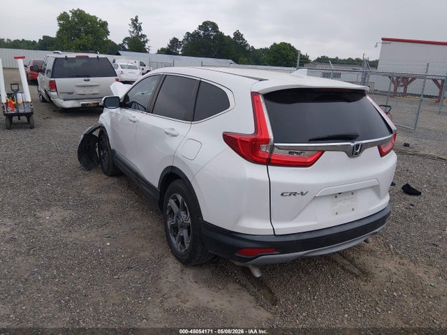 Honda CR-V Ex