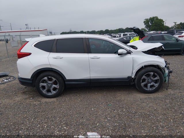 Honda CR-V Ex