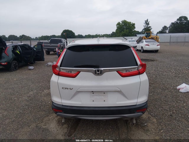 Honda CR-V Ex
