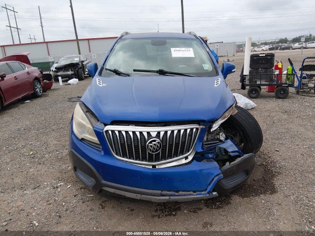 Buick Encore