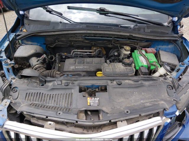 Buick Encore