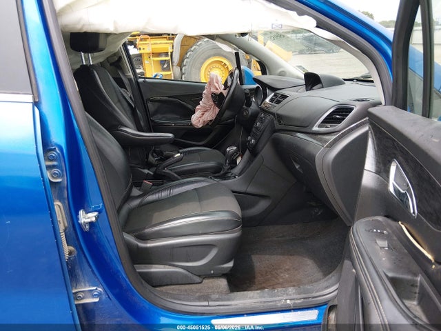 Buick Encore