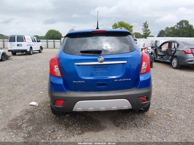 Buick Encore