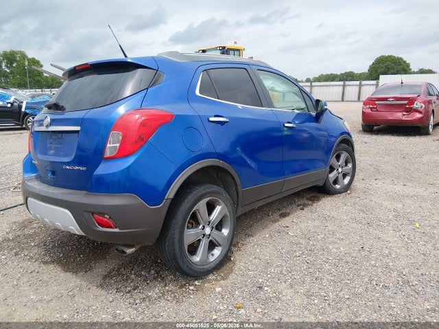 Buick Encore
