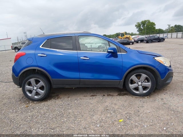 Buick Encore