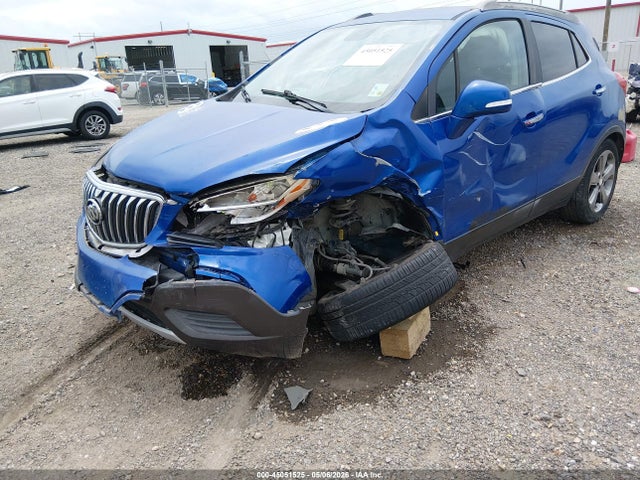 Buick Encore