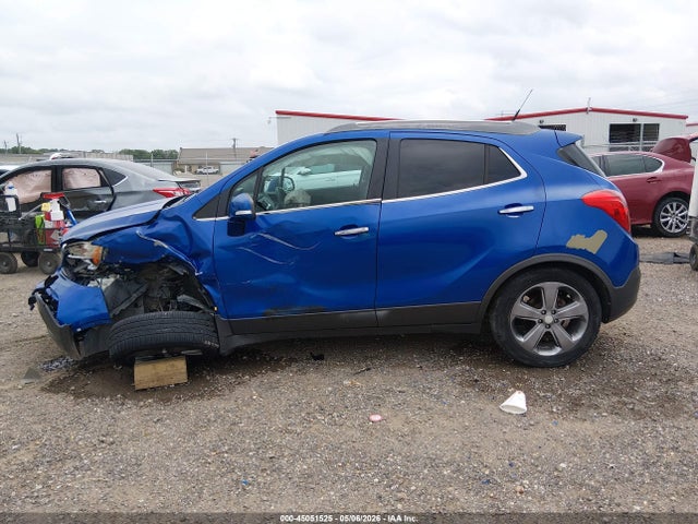 Buick Encore