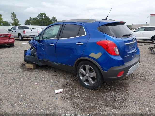 Buick Encore