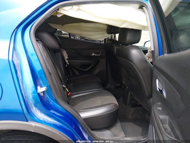 Buick Encore