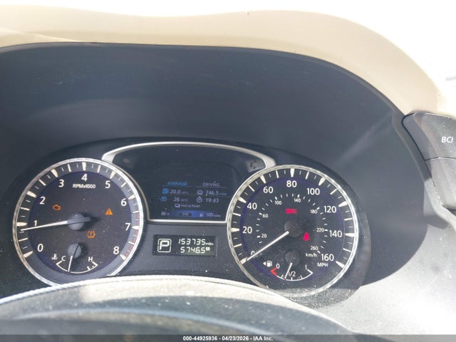 INFINITI Qx