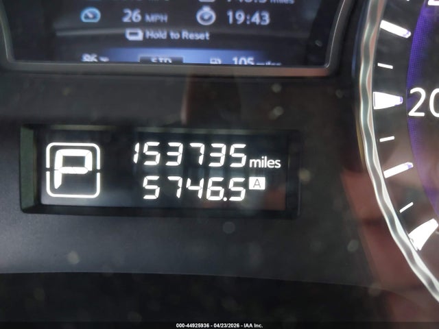 INFINITI Qx