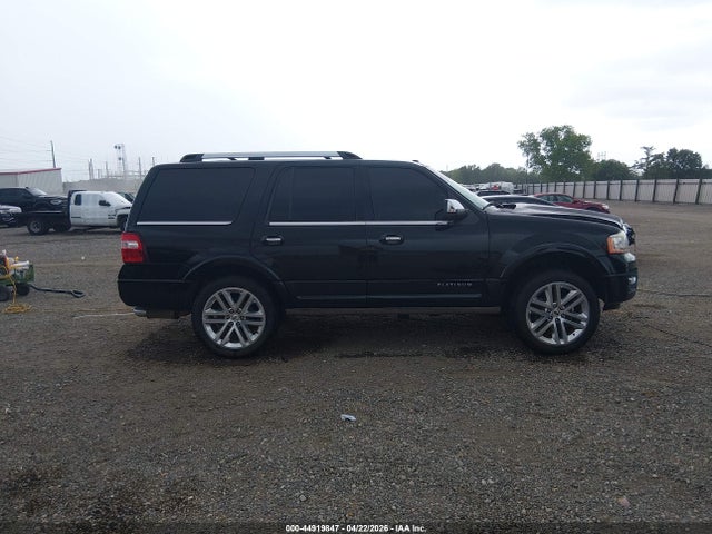 Ford Expedition Platinum