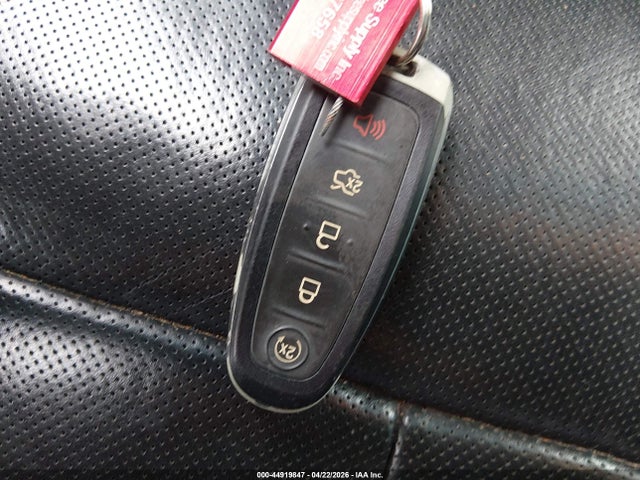 Ford Expedition Platinum