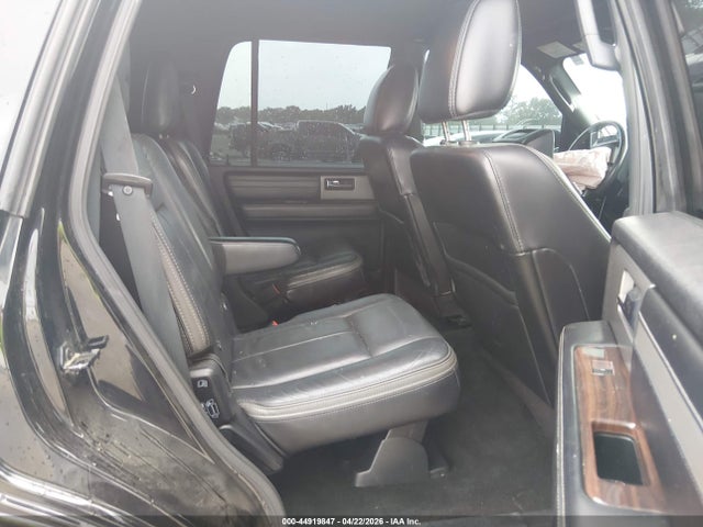Ford Expedition Platinum