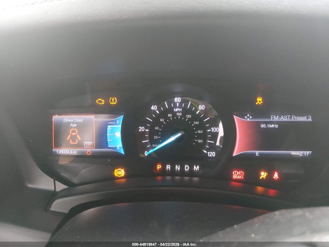 Ford Expedition Platinum