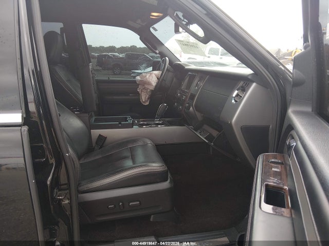 Ford Expedition Platinum