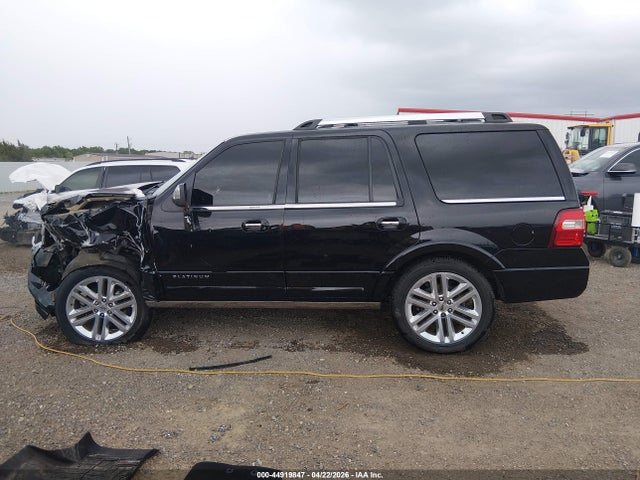 Ford Expedition Platinum