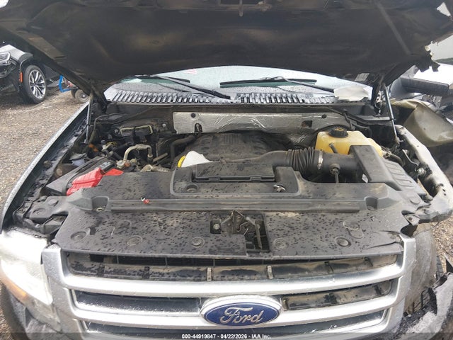 Ford Expedition Platinum