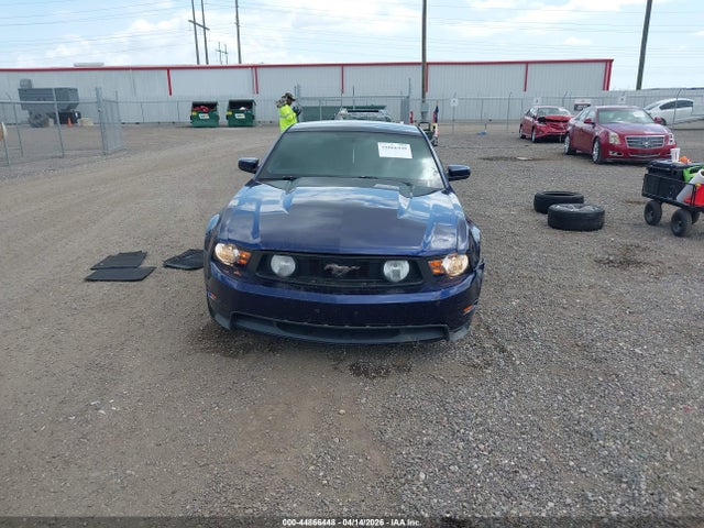 Ford Mustang Gt