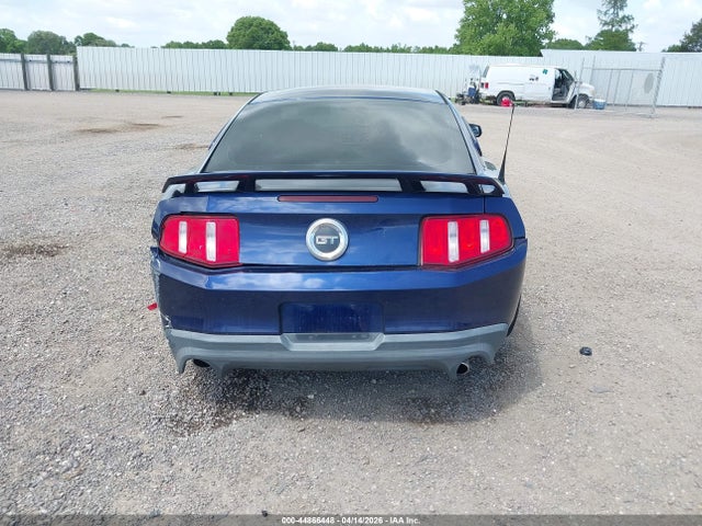 Ford Mustang Gt