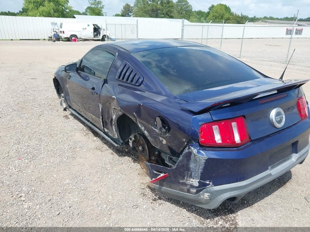 Ford Mustang Gt