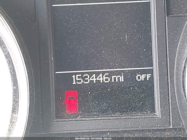 Dodge Grand Caravan Sxt