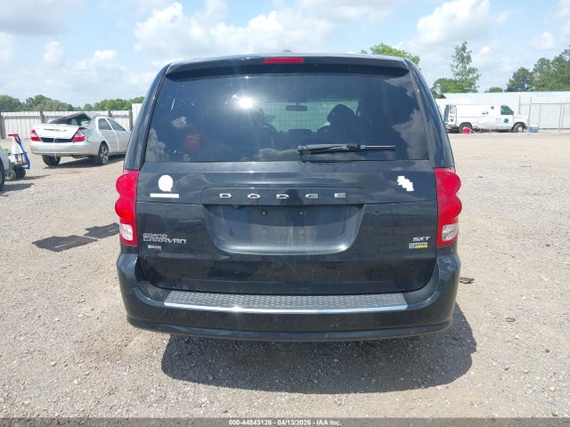 Dodge Grand Caravan Sxt