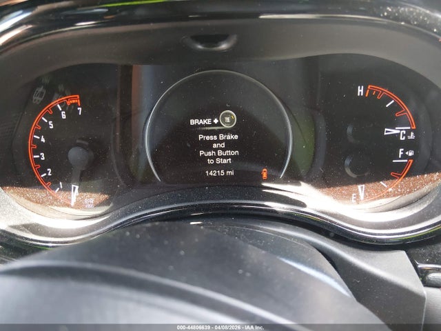 Dodge Durango Gt Rwd