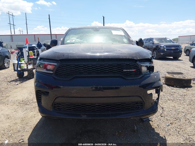 Dodge Durango Gt Rwd