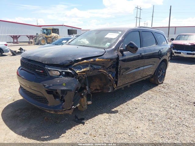 Dodge Durango Gt Rwd