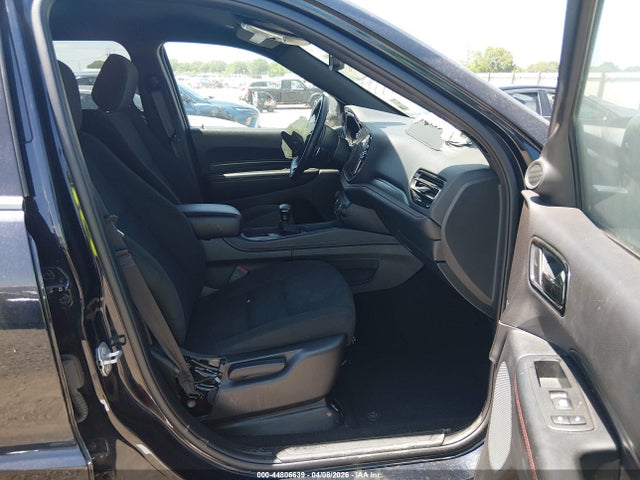 Dodge Durango Gt Rwd