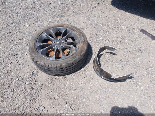 Dodge Durango Gt Rwd