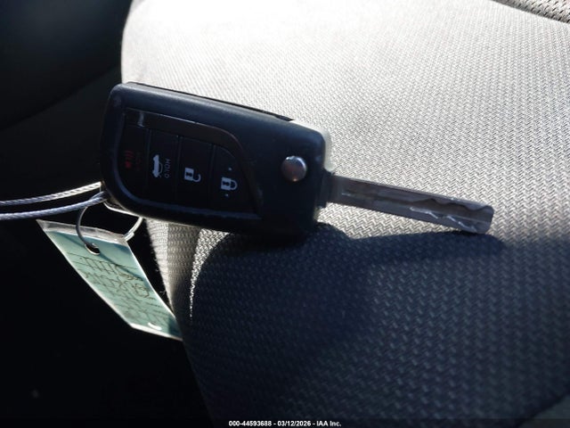 Toyota Corolla Se