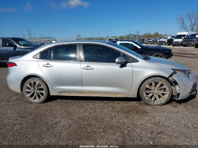 Toyota Corolla Se