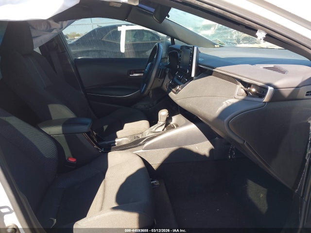 Toyota Corolla Se